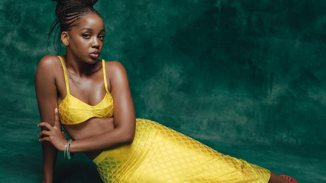 Thuso Mbedu Biography: Movies, Age, Child, Net Worth, Boyfriend, Wikipedia, Husband, Pictures, Instagram, House, Relationship Thuso Mbedu Biography: Movies, Age, Child, Net Worth, Boyfriend, Wikipedia, Husband, Pictures, Instagram, House, Relationship