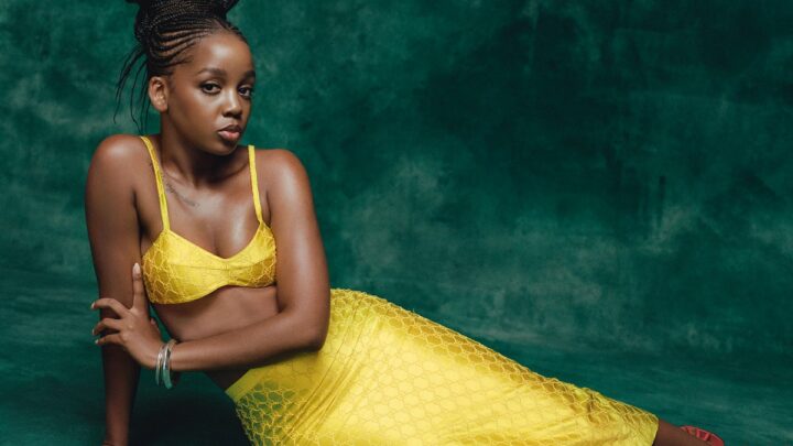 Thuso Mbedu Biography: Movies, Age, Child, Net Worth, Boyfriend, Wikipedia, Husband, Pictures, Instagram, House, Relationship