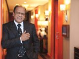 Vivian Reddy Bio, Forbes Net Worth, Age, Cars, Wikipedia, Daughter, First Marriage, Wife, House, Children