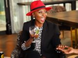 Wanda Baloyi Bio, Husband, Age, Wikipedia, Songs, Instagram, Boyfriend, Pictures, Net Worth, Date Of Birth, Father