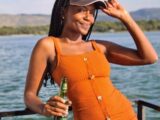 Zethu Dlomo Biography, Husband, Net Worth, Movies, Age, Wedding, Wikipedia, Instagram, Facebook