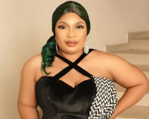 Laide Bakare