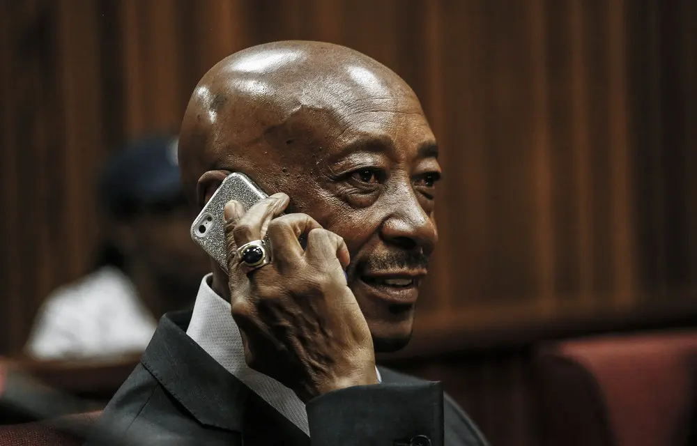 Tom Moyane Biography: Wife, House, Net Worth, Brother, Age, Twitter, Academic Qualifications, Latest News, Wikipedia Tom Moyane Biography: Wife, House, Net Worth, Brother, Age, Twitter, Academic Qualifications, Latest News, Wikipedia