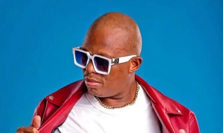 Mampintsha Biography: Age, Wife, Net Worth, Songs, Instagram, House, Cars, Wikipedia, Child, Mother, Girlfriend
