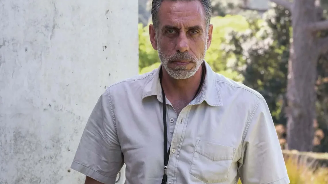 Gerard Rudolf Biography: Wife, Net Worth, Age, Date Of Birth, Wikipedia, Family, Photos, Girlfriend, Movies, TV Shows Gerard Rudolf Biography: Wife, Net Worth, Age, Date Of Birth, Wikipedia, Family, Photos, Girlfriend, Movies, TV Shows