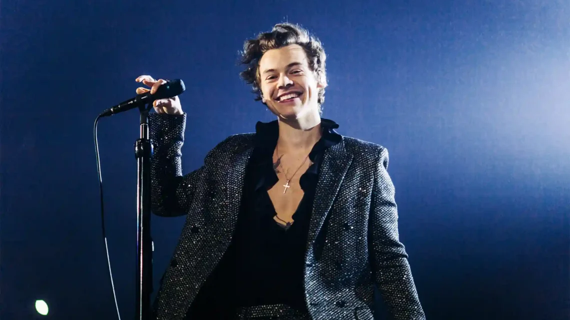 Harry Styles Biography: Daughter, Songs, Net Worth, Age, Wikipedia, Album, Girlfriend, Tour, Movies, Height, Siblings Harry Styles Biography: Daughter, Songs, Net Worth, Age, Wikipedia, Album, Girlfriend, Tour, Movies, Height, Siblings