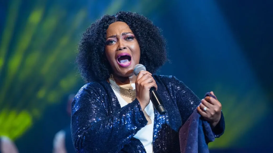 Ntokozo Mbambo Biography: Husband, Songs, Age, Wikipedia, Net Worth, Mom, Photos, Albums