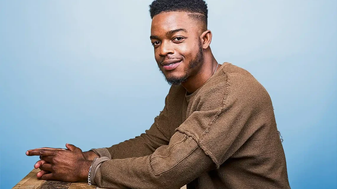 Stephan James Biography: Movies, Height, Brother, Wife, Age, Wikipedia, Instagram, Parents, Girlfriend, TV Shows