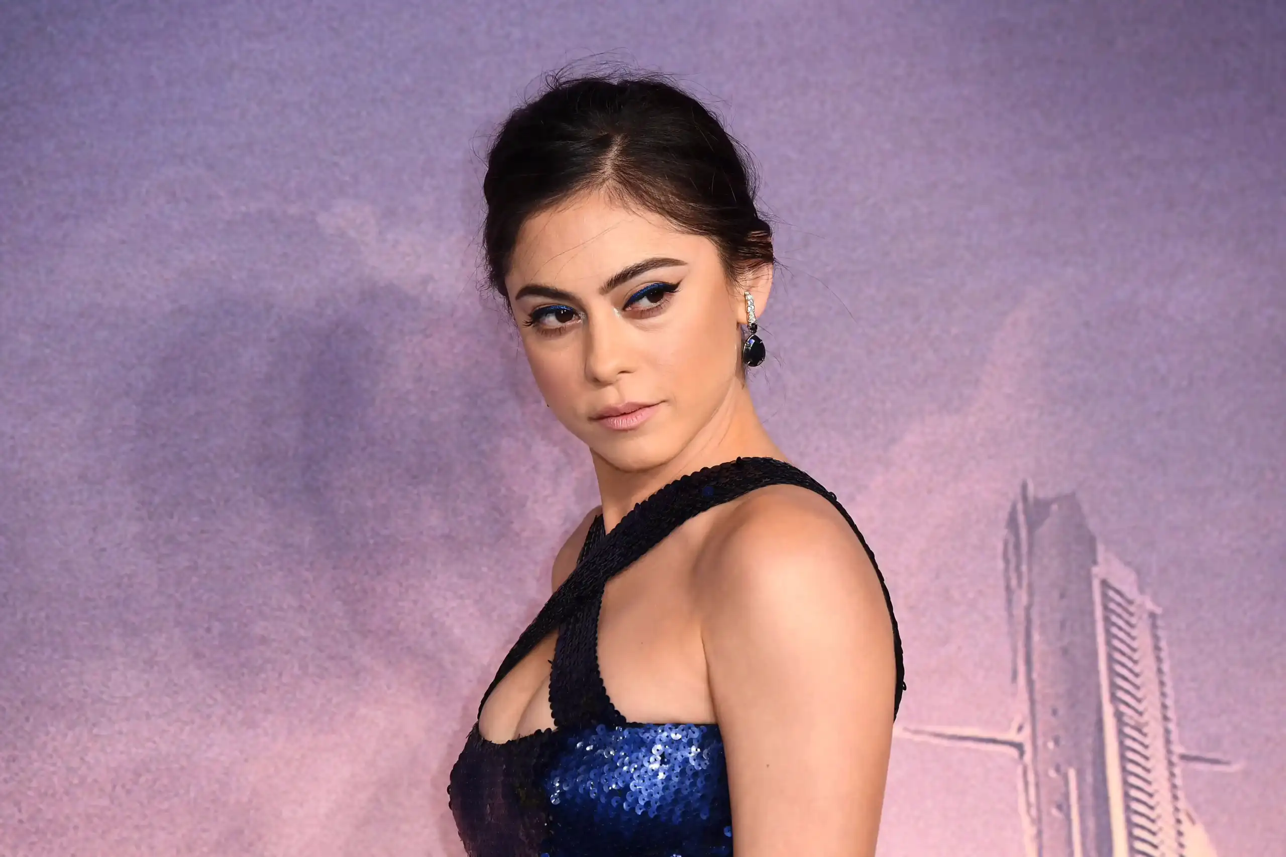 Rosa Salazar