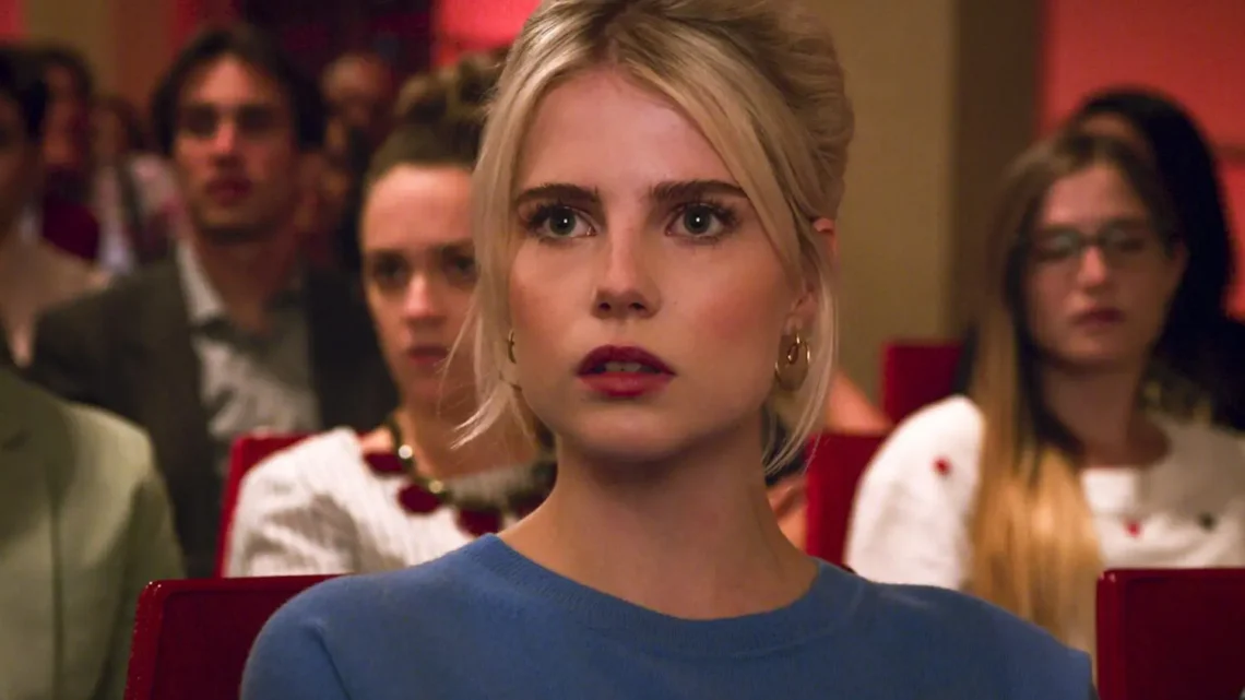 Lucy Boynton Biography: Age, Movies, Instagram, Height, IMDb, Husband, Hair, Boyfriend, Wikipedia, Latest News