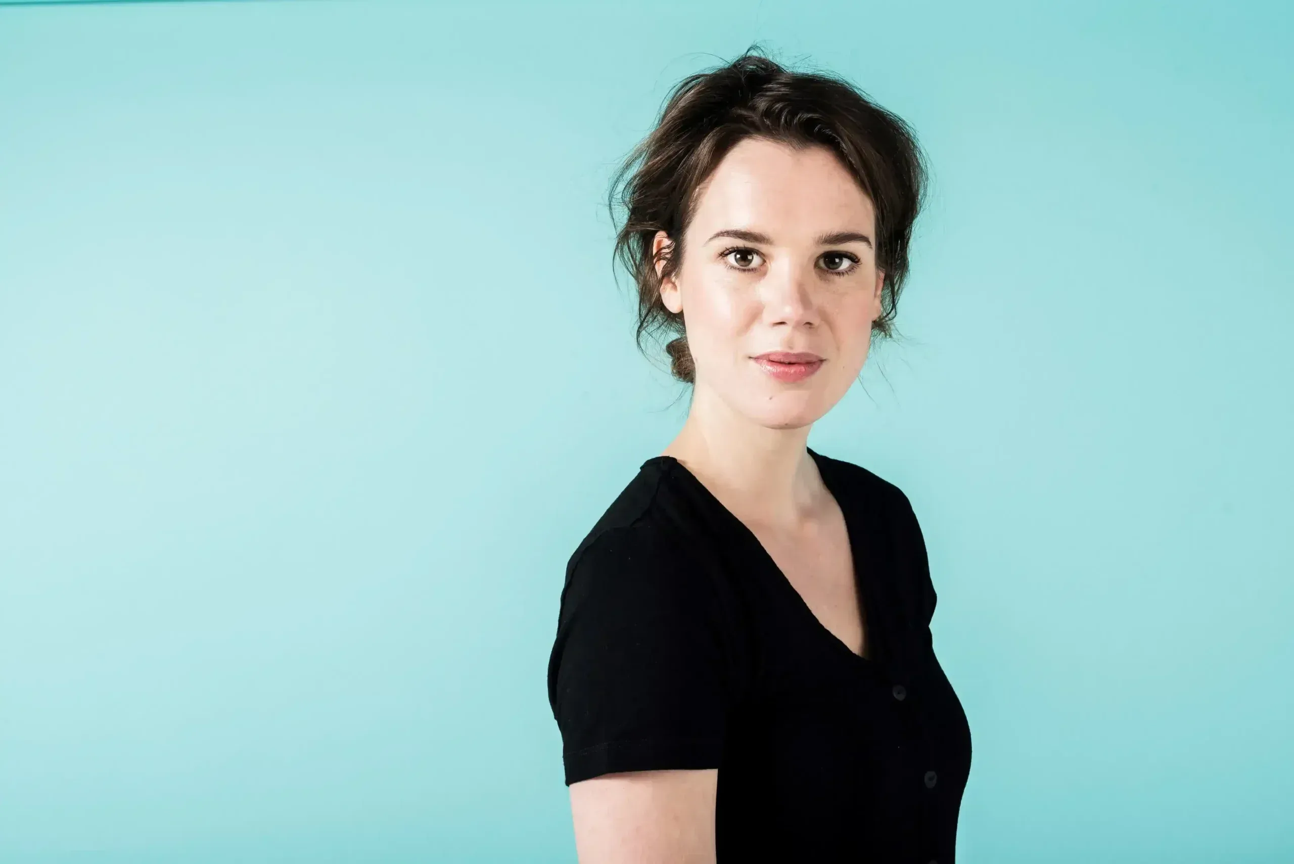 Anna Raadsveld