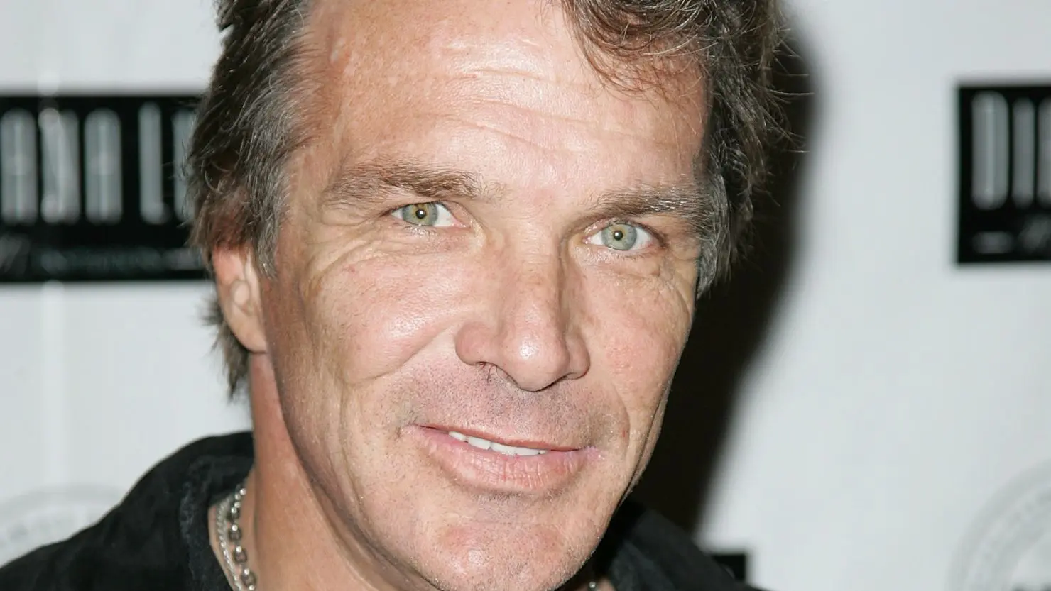 John Clark Gable Photo