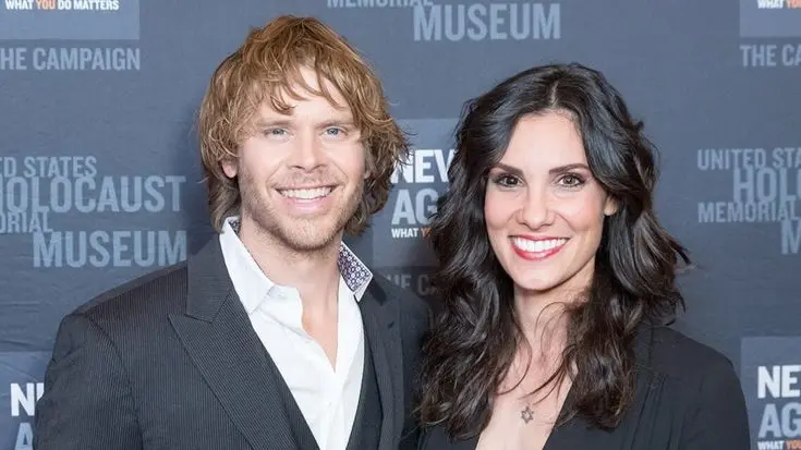 Daniela Ruah’s husband David Paul Olsen Biography: Net Worth, Age, Wikipedia, Wife, Twin Brother, Children, Height, Photos Daniela Ruah’s husband David Paul Olsen Biography: Net Worth, Age, Wikipedia, Wife, Twin Brother, Children, Height, Photos
