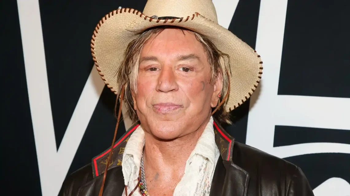 Mickey Rourke Biography: Net Worth, Movies, Instagram, Age, Wife, Plastic Surgery, Face, Boxing, Wikipedia, Partner Mickey Rourke Biography: Net Worth, Movies, Instagram, Age, Wife, Plastic Surgery, Face, Boxing, Wikipedia, Partner