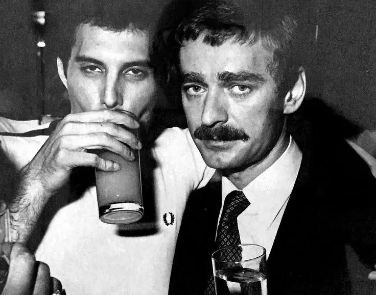 Freddie Mercury’s manager Paul Prenter Biography: What Happened to Queen Manager, Real Life, Name, Net Worth, Photo, Wikipedia, Death, Interview Freddie Mercury’s manager Paul Prenter Biography: What Happened to Queen Manager, Real Life, Name, Net Worth, Photo, Wikipedia, Death, Interview