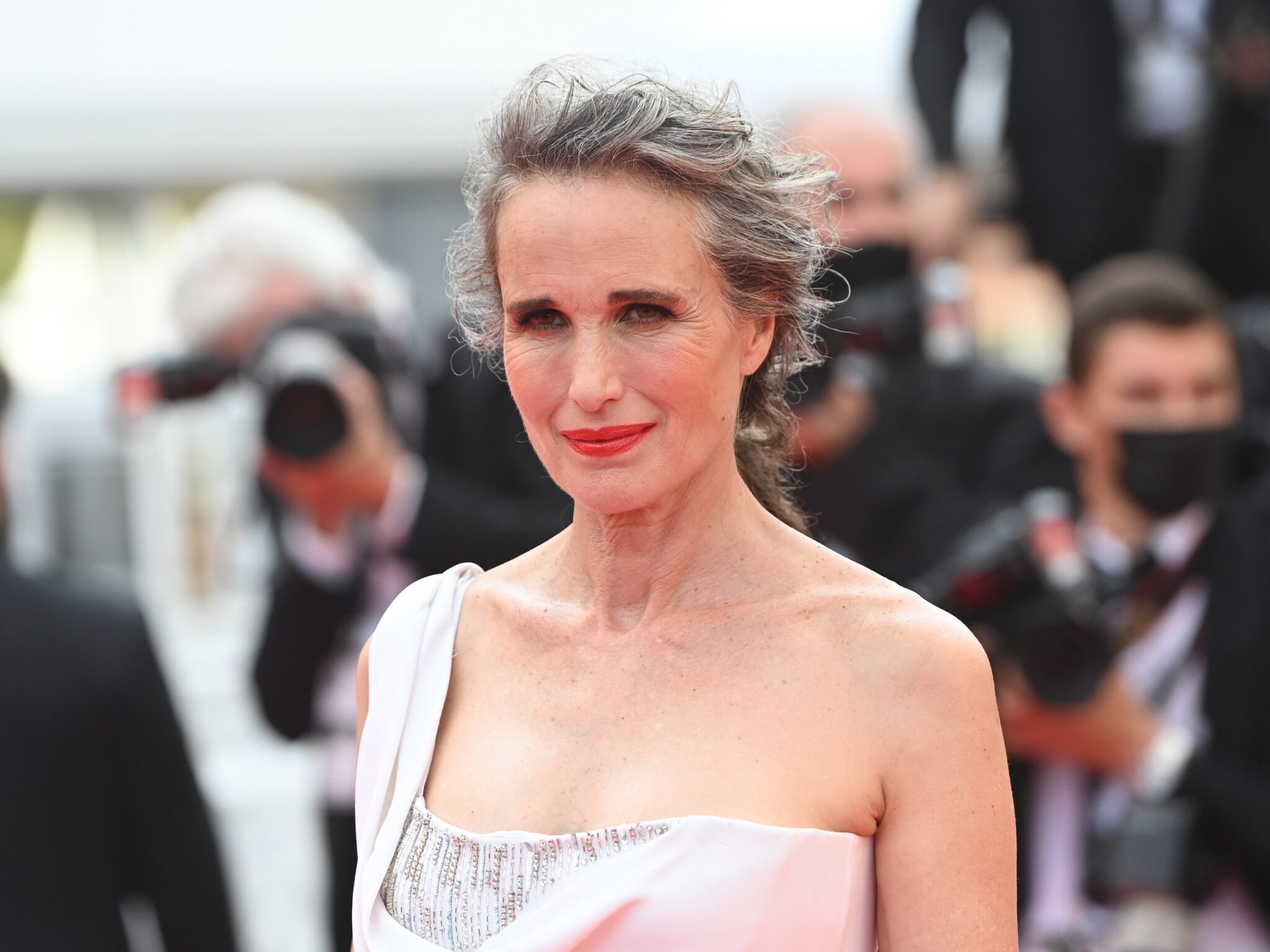Andie MacDowell Biography: Husband, Movies, Net Worth, Age, Daughter