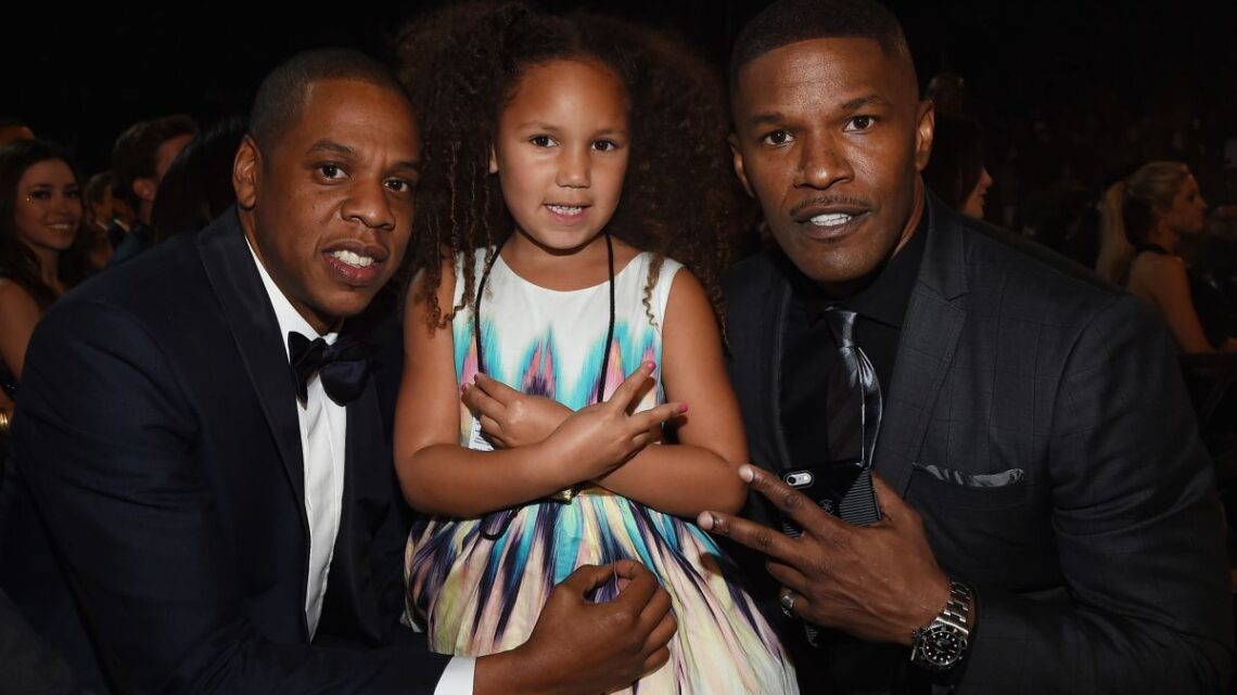 Jamie Foxx’s Daughter Annalise Bishop Biography: Age, Net Worth, Mother, Height, Wikipedia, Instagram, Movies, Parents, Siblings Jamie Foxx’s Daughter Annalise Bishop Biography: Age, Net Worth, Mother, Height, Wikipedia, Instagram, Movies, Parents, Siblings