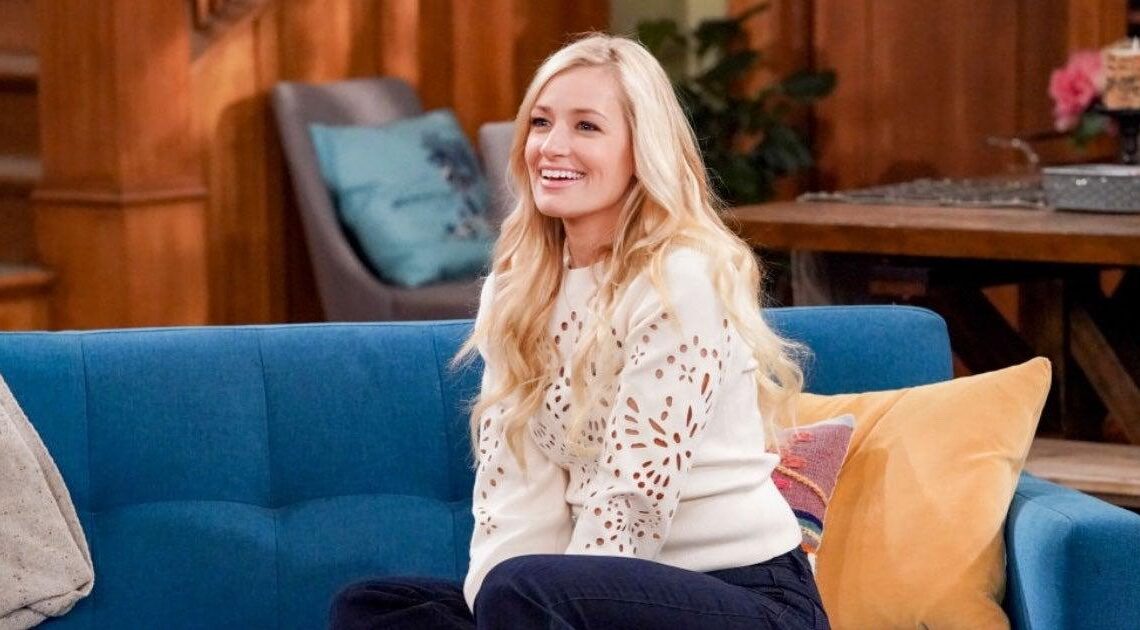 Beth Behrs Biography: Husband, Age, Instagram, Net Worth, Movies, Height, TV Shows, Wikipedia, IMDb, Wedding Beth Behrs Biography: Husband, Age, Instagram, Net Worth, Movies, Height, TV Shows, Wikipedia, IMDb, Wedding