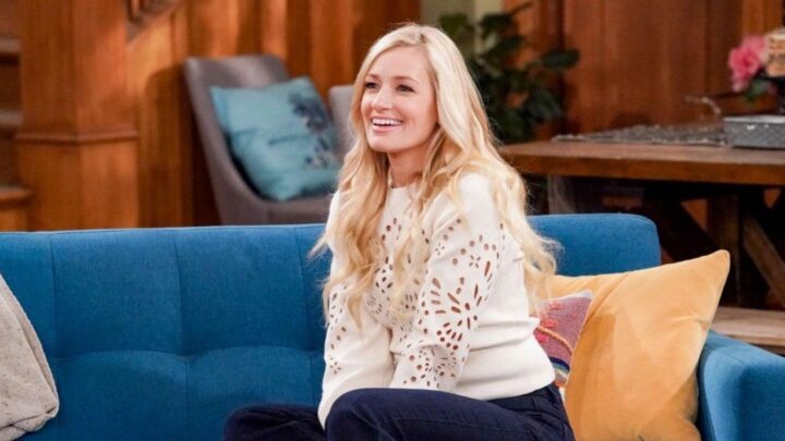 Beth Behrs Biography: Husband, Age, Instagram, Net Worth, Movies, Height, TV Shows, Wikipedia, IMDb, Wedding