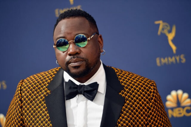 Brian Tyree Henry Biography, Voice, Net Worth, Age, Joker, Height, Girlfriend, Wikipedia, Instagram, IMDb, Interview