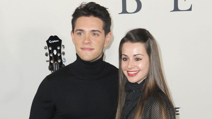 Casey Cott Biography: Age, Movies, Net Worth, Wedding, Partner, Instagram, Wife, Engaged Fiancé, Girlfriend, Wiki, Height