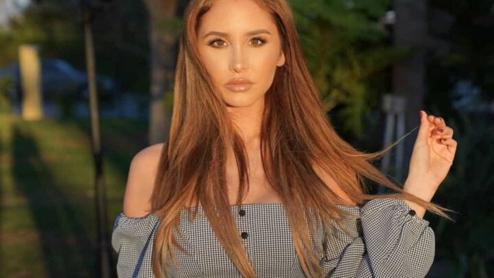 Catherine Paiz Biography: Age, Spiritual, Parents, Net Worth, Husband, Wikipedia, Sister, Instagram, Twitter, Brother, Ex-Boyfriend