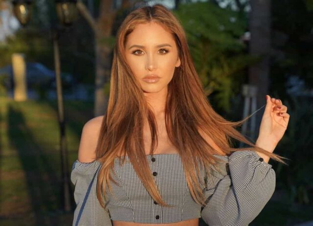 Catherine Paiz Bio, Age, Spiritual, Parents, Net Worth, Husband, Wikipedia, Sister, Instagram, Twitter, Brother, Ex-Boyfriend