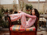 Charlie Chan Dagelet Bio, Age, Partner, Instagram, Net Worth, Wikipedia, Mother, Descent, Spouse, Relationship