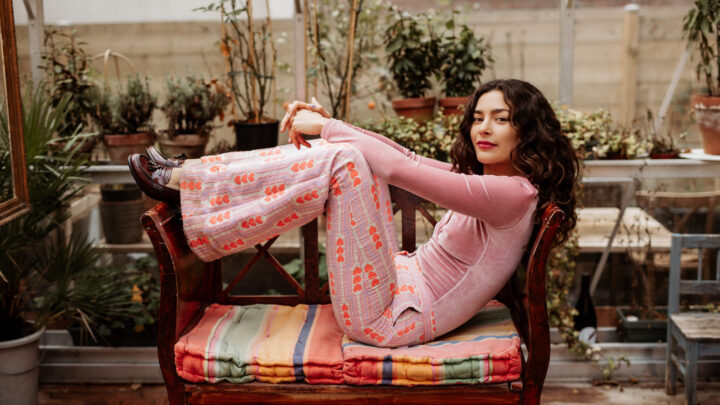 Charlie Chan Dagelet Biography: Age, Partner, Instagram, Net Worth, Wikipedia, Mother, Descent, Spouse, Relationship