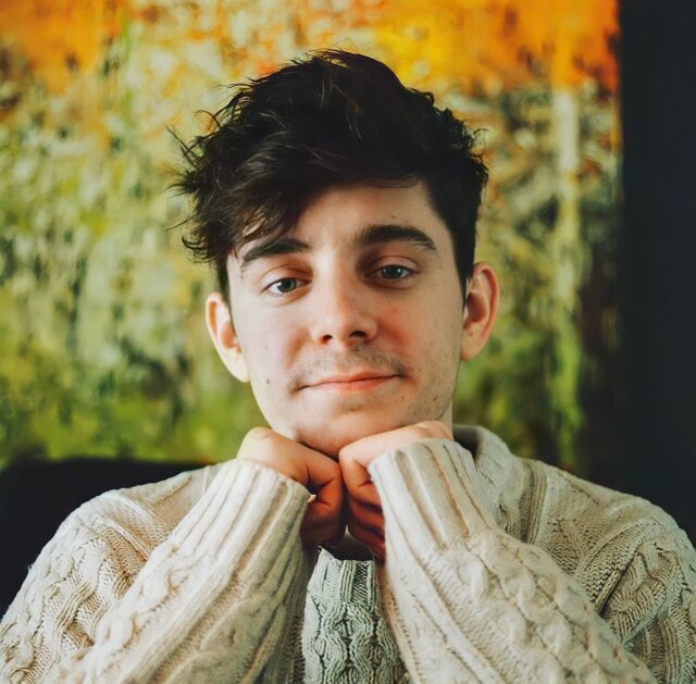 CrankGamePlays 'Ethan Nestor' Bio, Age, Birthday, Girlfriend, Instagram, Net Worth, Pronouns, Height, Wikipedia, Twitter, Tattoos