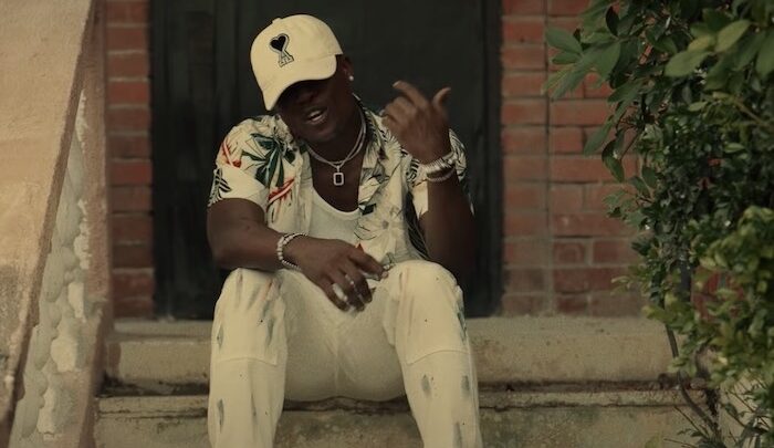 Dai Verse Finally Releases Visuals Of Cocaine (Your Body)