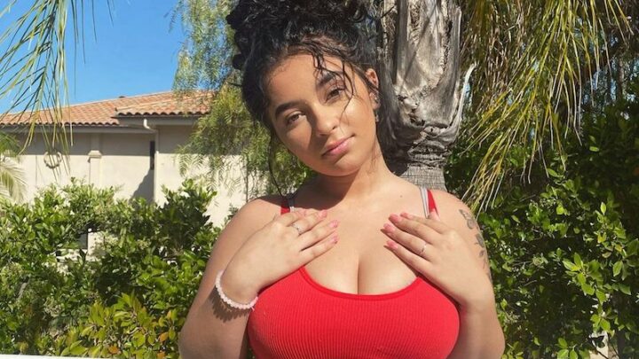 Danielle Cohn Biography: TikTok, Real Age, Net Worth, Birthday, Songs, Boyfriend, Wikipedia, Birth Certificate, Instagram, Height