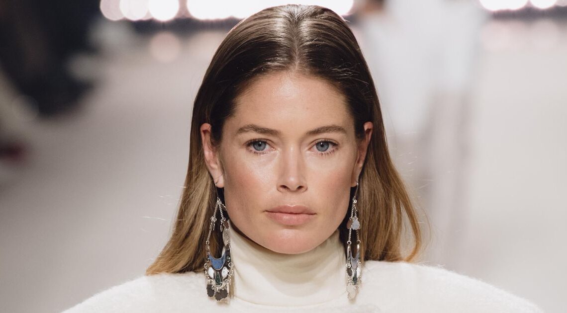 Doutzen Kroes Biography: Age, Instagram, Net Worth, Children, Husband ...