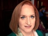 Dr Lynette Nusbacher Bio, Spouse, Net Worth, Wikipedia, Age, Accent, Books, As a Male, Before, Height, Transition, After