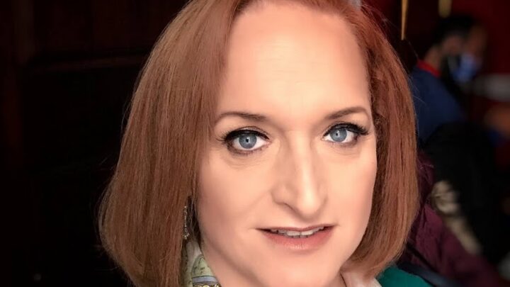 Dr Lynette Nusbacher Biography: Spouse, Net Worth, Wikipedia, Age, Accent, Books, As a Male, Before, Height, Transition, After