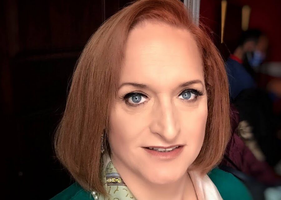 Dr Lynette Nusbacher Biography: Spouse, Net Worth, Wikipedia, Age, Accent, Books, As a Male, Before, Height, Transition, After Dr Lynette Nusbacher Biography: Spouse, Net Worth, Wikipedia, Age, Accent, Books, As a Male, Before, Height, Transition, After