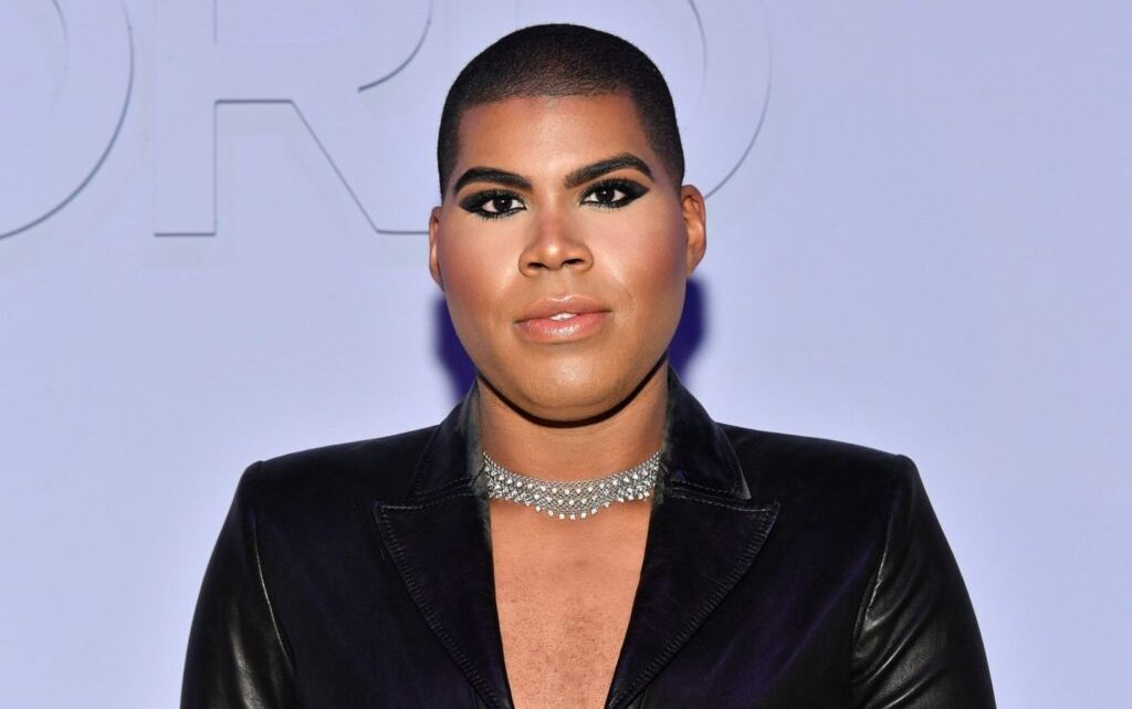 EJ Johnson Biography Net Worth, Age, Height, Son, Boyfriend, Instagram