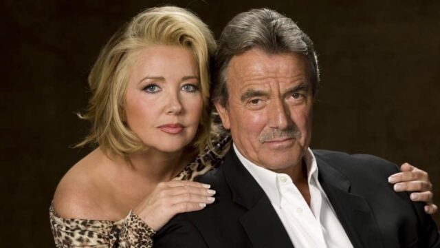 Eric Braeden's wife Dale Russell Gudegast Bio, Age, Husband, Photos, Net Worth, Height, Wikipedia, Children