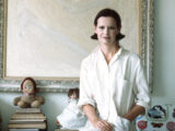 Gloria Vanderbilt Biography: Spouse, Net Worth, Clothes, Age, Perfume, Painting Wikipedia, Parents, Son Death, Children, Apartment