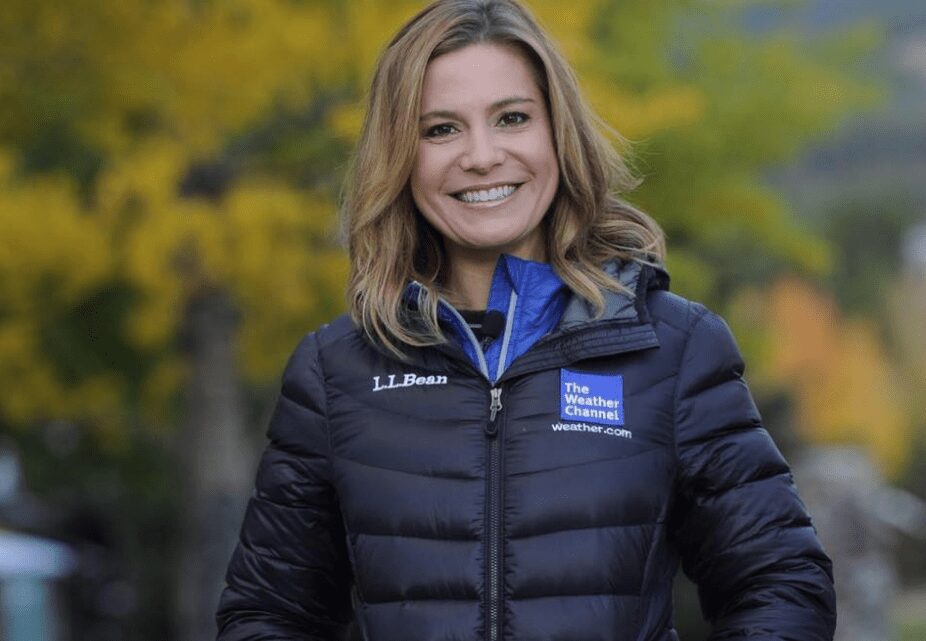 Jen Carfagno Biography: Age, Salary, House, Net Worth, Instagram, Married Husband, Wikipedia, Weather, Children Jen Carfagno Biography: Age, Salary, House, Net Worth, Instagram, Married Husband, Wikipedia, Weather, Children