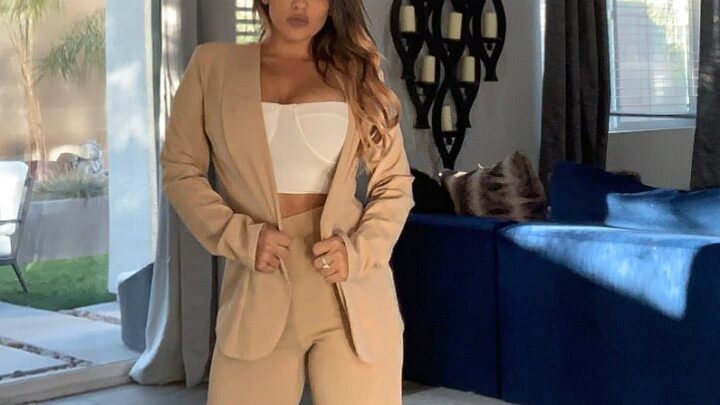 Jen Harley Biography: New Boyfriend, Birthday, Son, Age, Net Worth, Husband, News, Wiki, Height, Twitter, Instagram