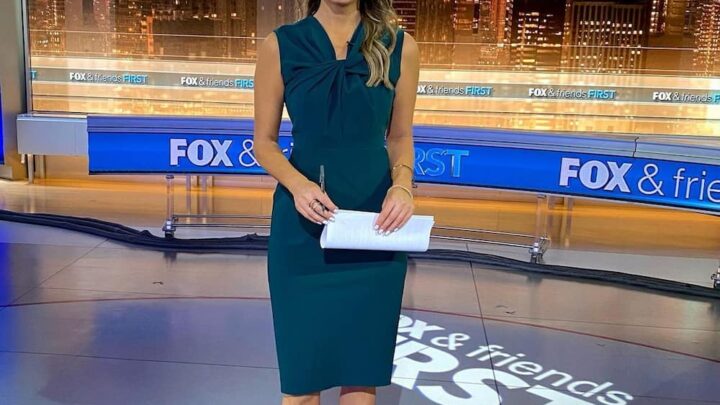 Jillian Mele Biography: Age, Height, Measurements, Net Worth, Married Husband, Instagram, Salary, Wikipedia, Boyfriend