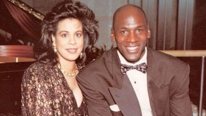 Michael Jordan’s ex-wife Juanita Vanoy Biography: Net Worth, Remarried Husband, Age, Wikipedia, Today, Parents, Height, House, Instagram