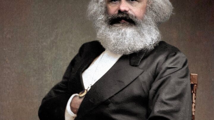 Karl Marx Biography: Age, Net Worth, Wife, Children, Theory, Wikipedia, Beliefs, Quotes, Contribution, Communism, Books