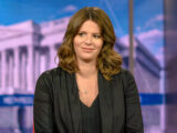 Kasie Hunt Bio, Baby, Age, Instagram, Net Worth, Spouse, News, Wedding, Salary, Wikipedia, Brain Tumor