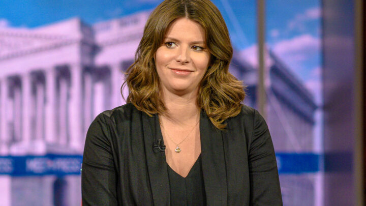 Kasie Hunt Biography: Baby, Age, Instagram, Net Worth, Spouse, News, Wedding, Salary, Wikipedia, Brain Tumor
