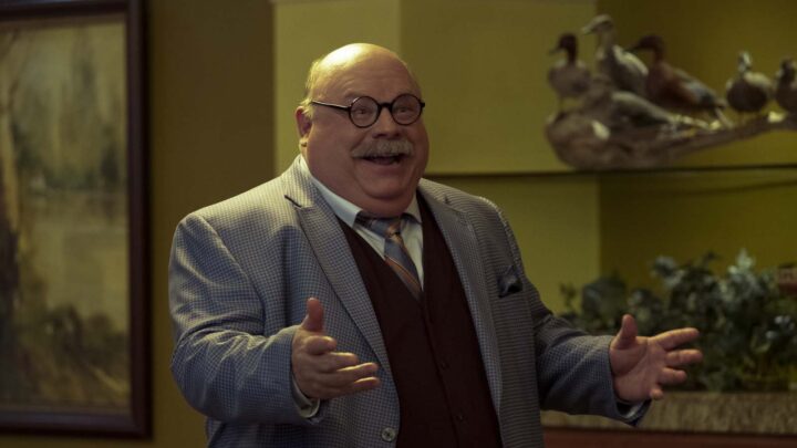 Kevin Chamberlin Biography: Age, Net Worth, Family, Wife, Spouse, Instagram, Height, Siblings, Movies, TikTok, Wikipedia, Partner