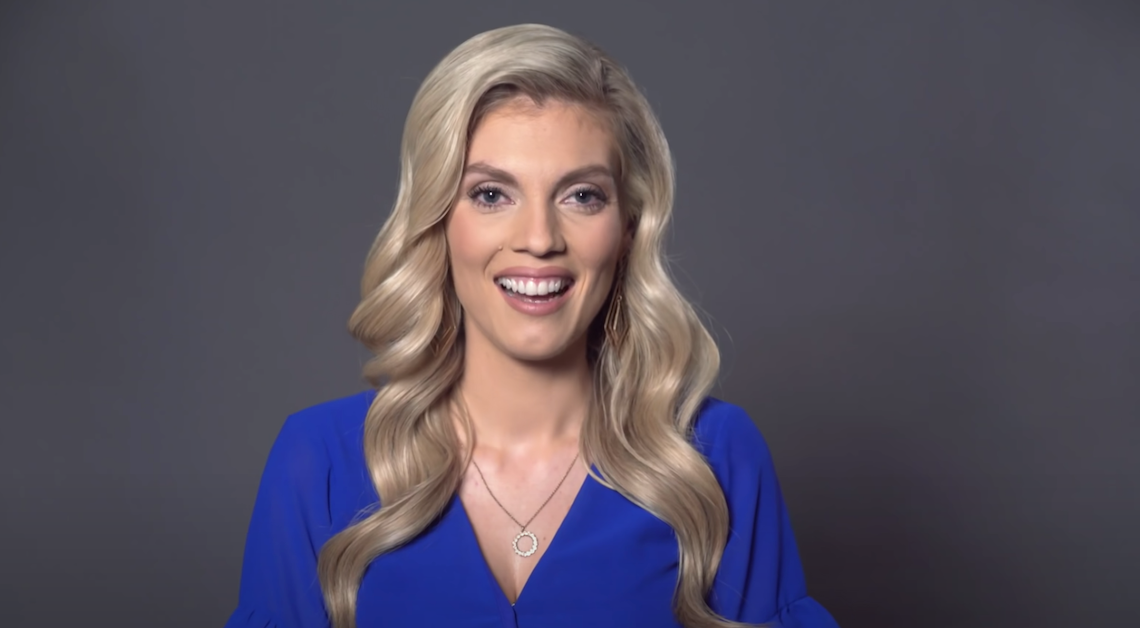Liz Wheeler Biography: Baby, Age, Show, Wedding Pictures, Net Worth, Education, Husband, Wikipedia, New Job, Twitter Liz Wheeler Biography: Baby, Age, Show, Wedding Pictures, Net Worth, Education, Husband, Wikipedia, New Job, Twitter