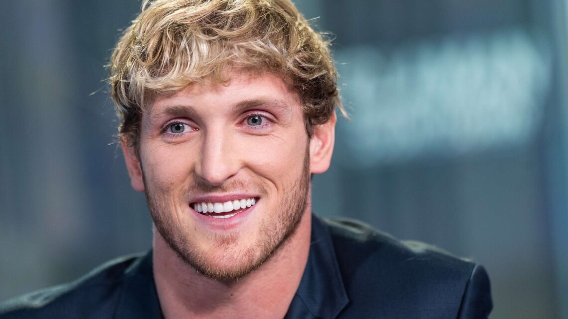 Logan paul net worth 2021