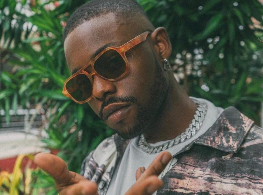 Lojay Biography: Songs, Age, Net Worth, Wikipedia, Instagram, Girlfriend, Music, Pictures, MixTape, Record Label Lojay Biography: Songs, Age, Net Worth, Wikipedia, Instagram, Girlfriend, Music, Pictures, MixTape, Record Label